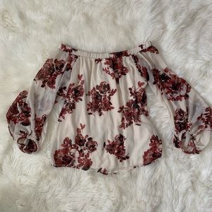 Vici blouse